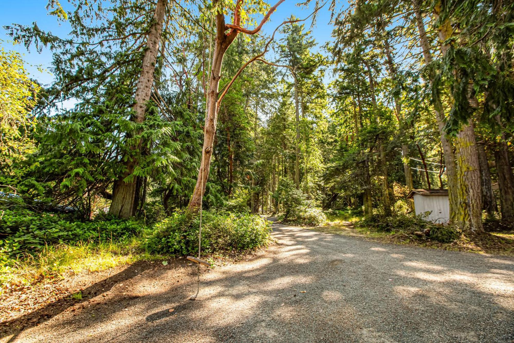 Marrowstone Island Beach Cabin Kültér fotó