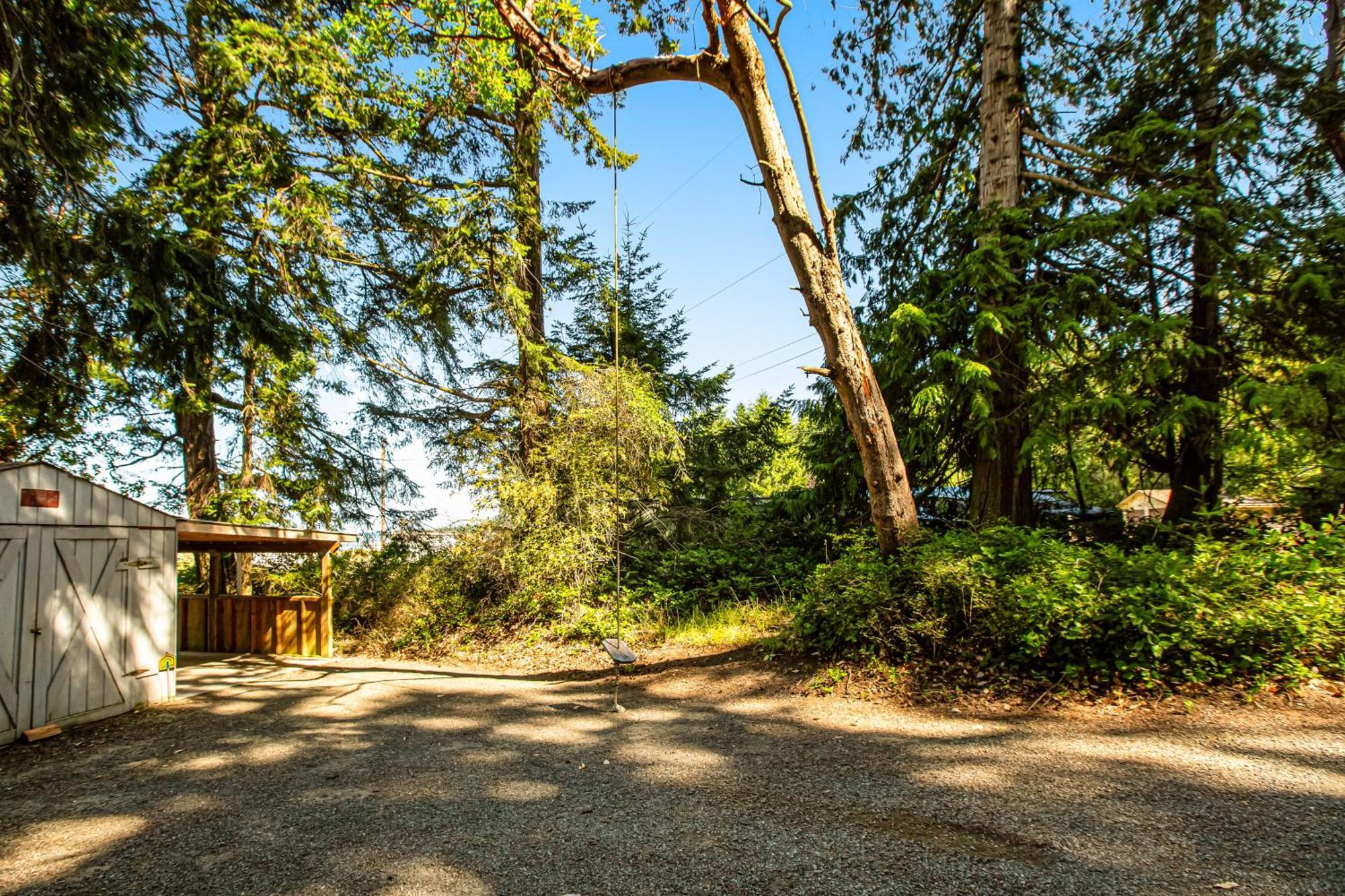 Marrowstone Island Beach Cabin Kültér fotó